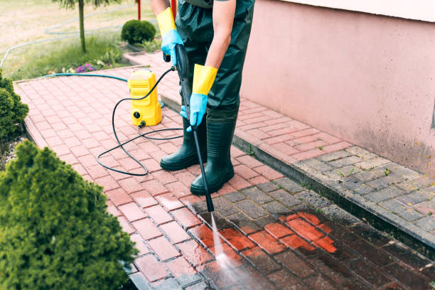 Lordsburg, NM Pressure Washing Company