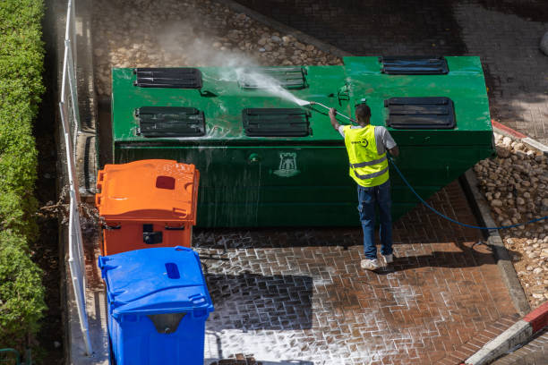 Pressure Washing Estimates in Lordsburg, NM