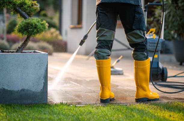 Roof Power Washing Services in Lordsburg, NM